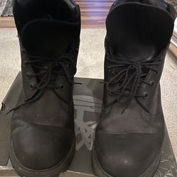 Timberland Hiking Boots 