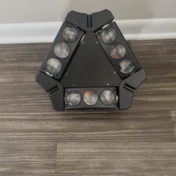 Gyro Party Light