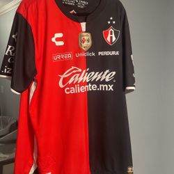 Atlas Jersey