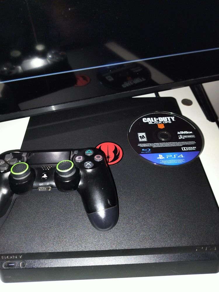 Ps4