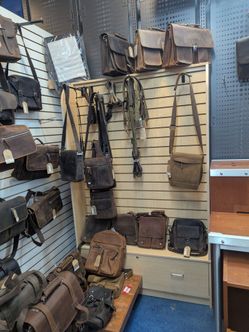 Wood display shelf