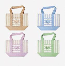Trader Joe’s tote bag