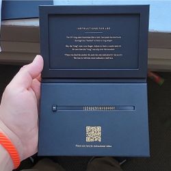 David Yurman Sizer Limited Edition With Case