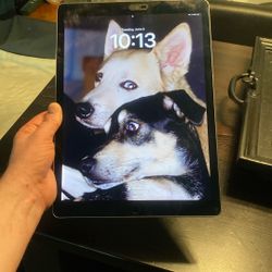 iPad Pro 12.9 Inch 2nd Generation 512GB 