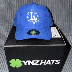 YNZ Hat