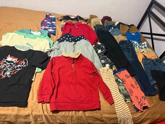 boy clothes