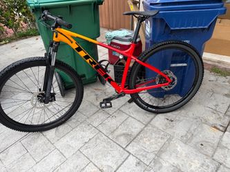 Trek marlin 7
