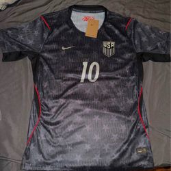 USA away World Cup Jersey
