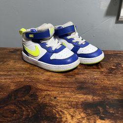 Toddler Nike 