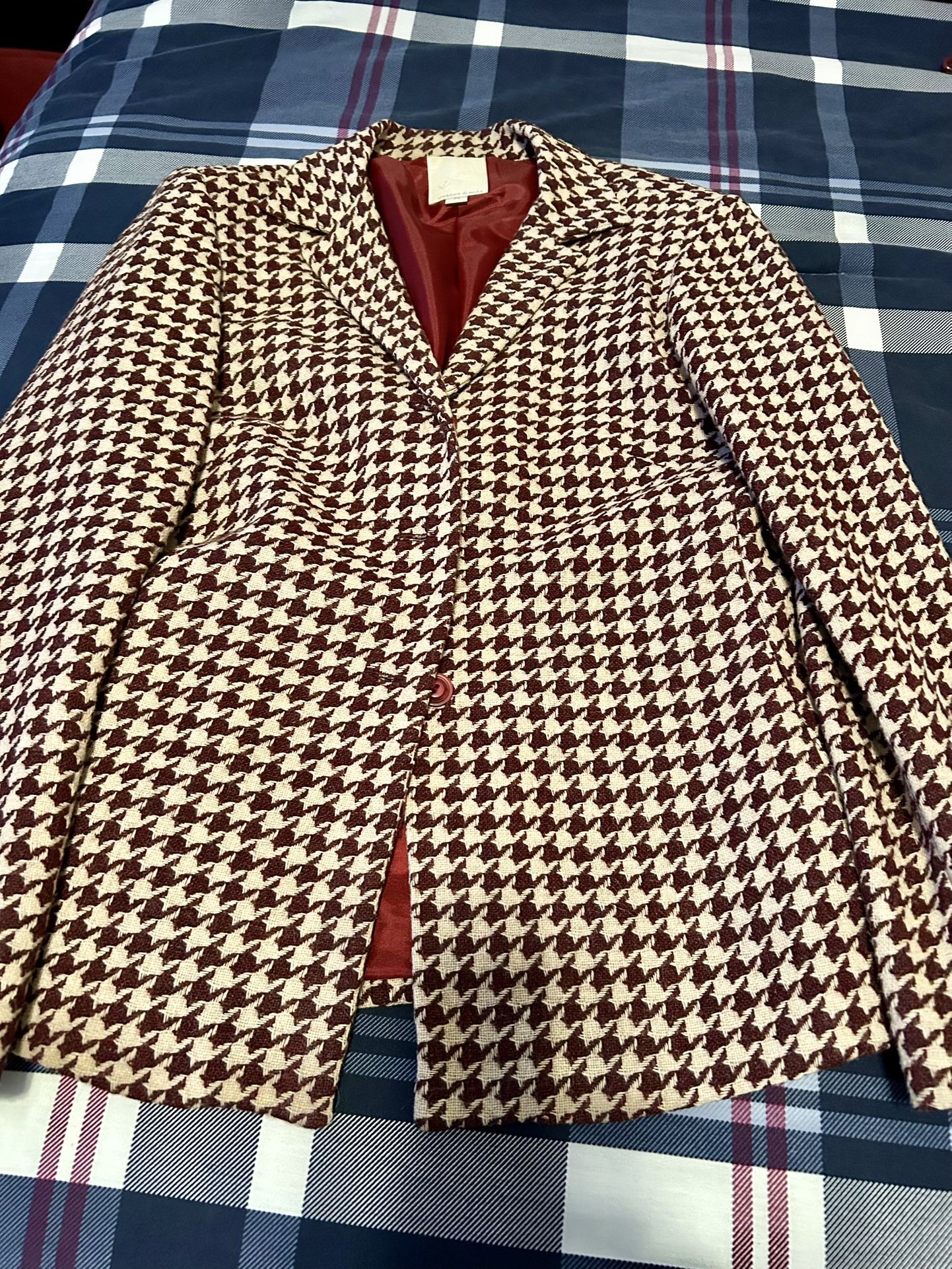 Suit