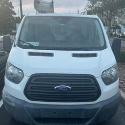 2017 Ford Transit-250