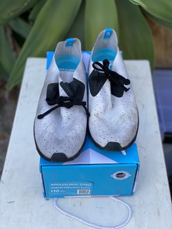 Native - Apollo Moc - Shaburi Dyed (Mens 10)