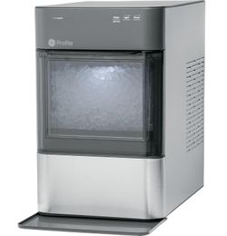 GE Profile Opal 2.0, Chewable Crunchable Countertop Nugget Ice Maker