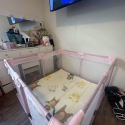 Play Pen 