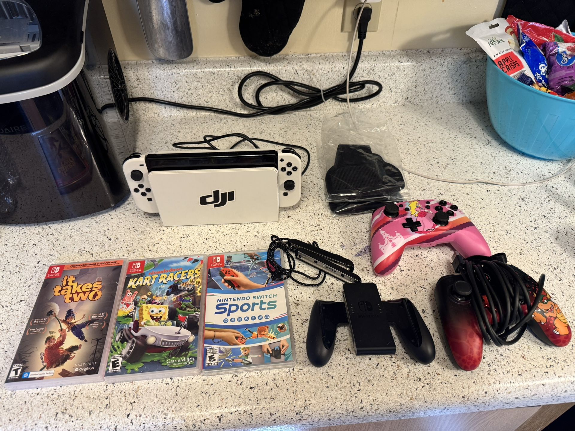 Switch Bundle