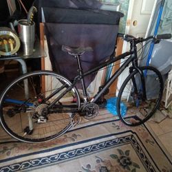 Cannondale Bicycle Custom 