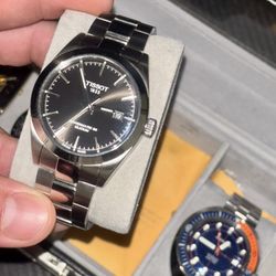 Men’s Tissot 1853 Watch