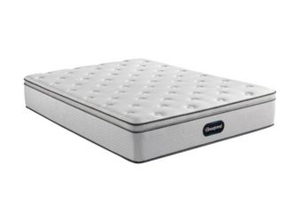 NEW! BEAUTYREST 12″ Medium Twin Size Mattress