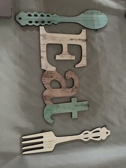 Kitchen Decor