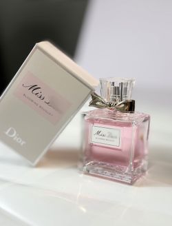 Ms Dior