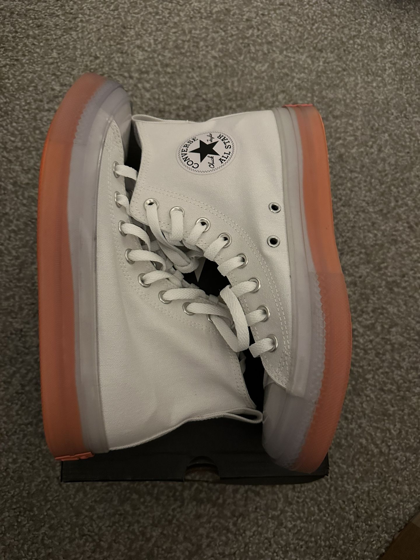Mens Converse High Top