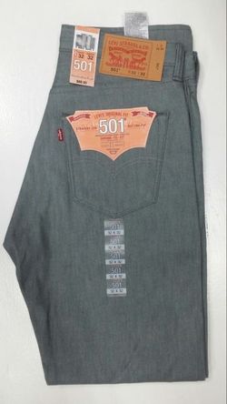 Levi 30 32 34 36 38 40 42 44 46 X 30 Length 3 X $100 $35 Each Levi 511 $28 Each 3 X $80 Proclub Ben Davis 