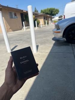 Bleu de Chanel edp