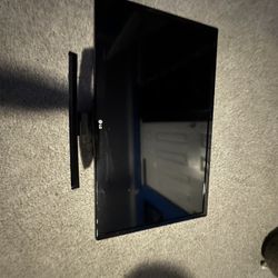LG 25” Monitor/TV 