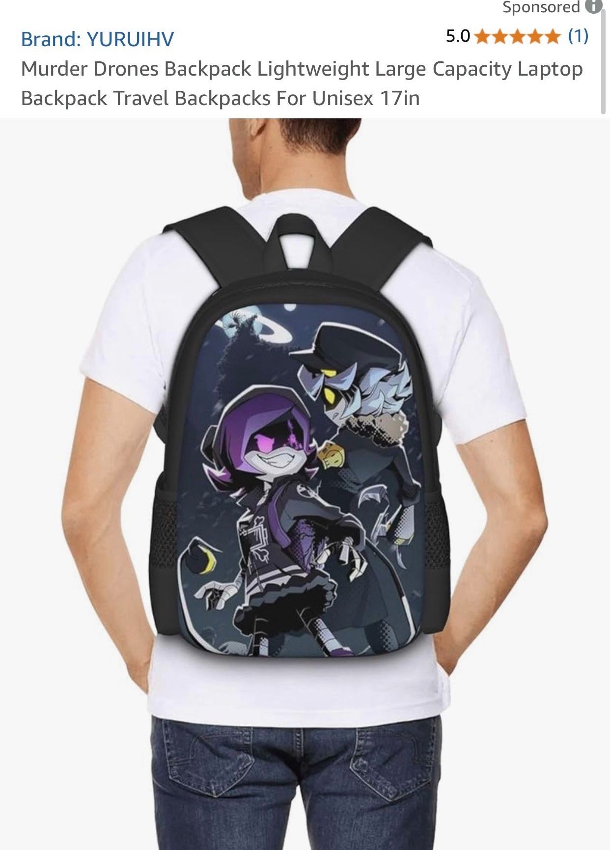 Backpack π