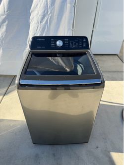 Samsung Washer • free local delivery
