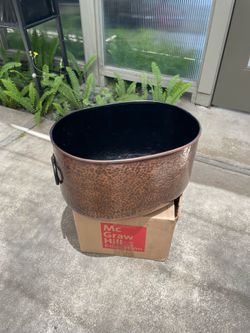 Decorative Container