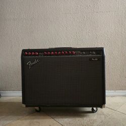 Fender Amp Pro 185 Combo 