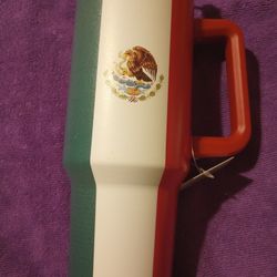 Large 🇲🇽 Tumbler