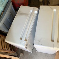 Washer Dryer Pedestals