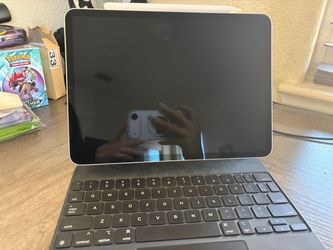 iPad Pro, 11inch, 3rd generation WiFi