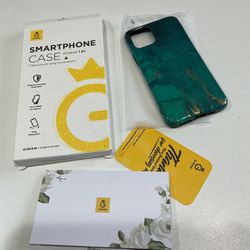 GVIEWIN NWT SmartPhone Case, Size 5 3/4”x 2 7/8”