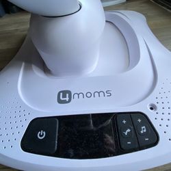 4moms mamaroo4 baby swing