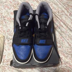 Jordan Legacy 312