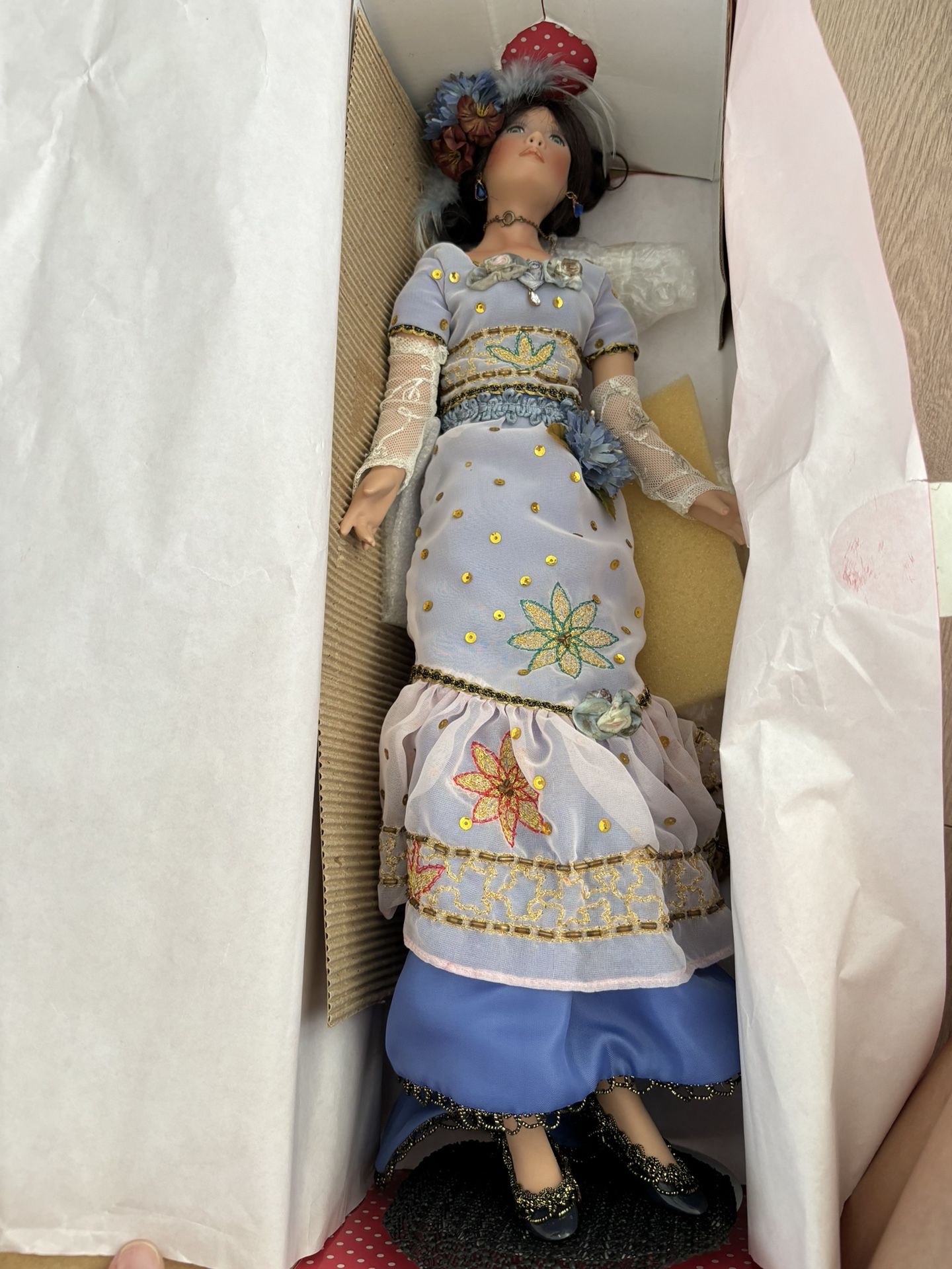 Doll
