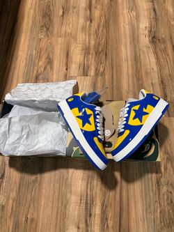 Bapesta