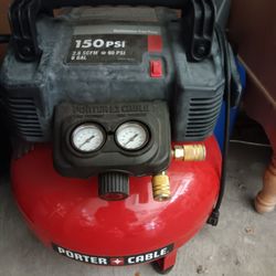 Air Compressor