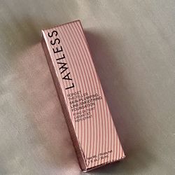 Lawless Forget The Filler Skin Plumping Foundation