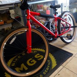 BMX Brand New For Sale Brand New. Only $390 Make $30 Monthly Payments.