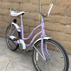 20inch VINTAGE SCHWINN LIL CHIK KIDS BICYCLE All ORIGINAL 