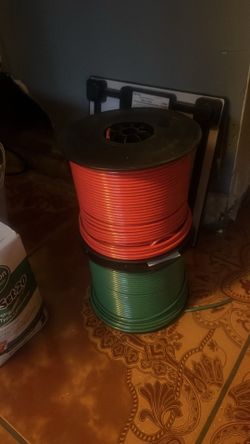 10/2 wire 500 each