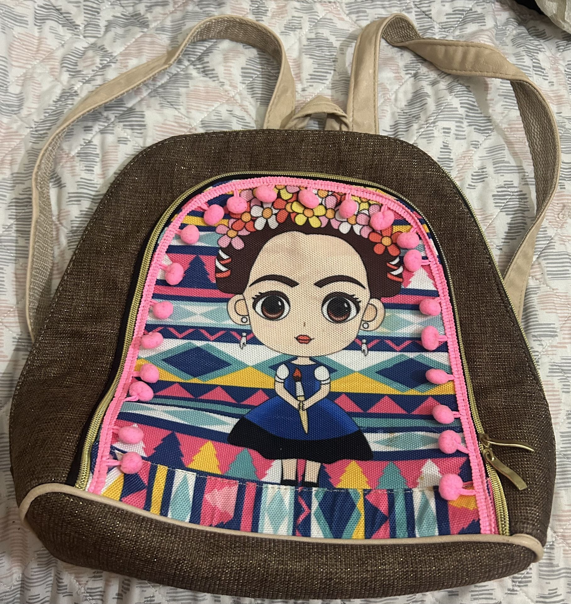Backpack