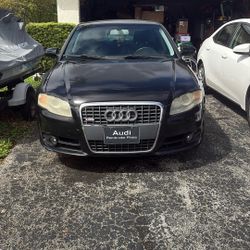 2008 Audi A4