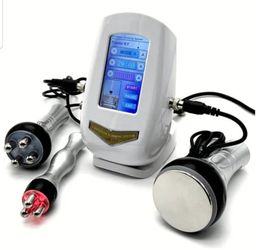 Ultrasonic cavitation Machine 