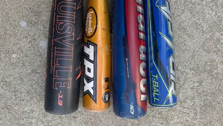 Little league Bats