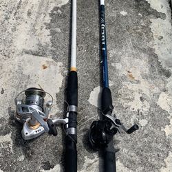 Fishing Rod